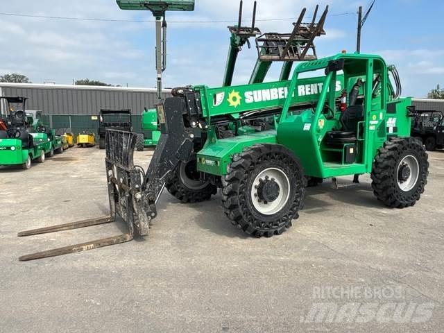 JLG 6036 Teleskooplaadurid