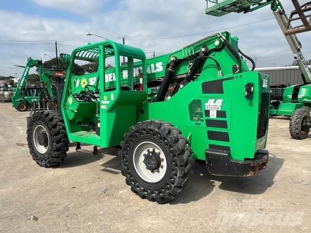 JLG 6036 Teleskooplaadurid