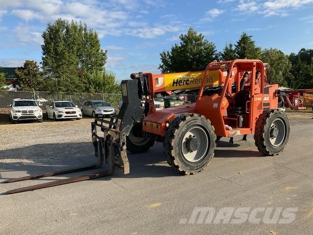 JLG 6036 Teleskooplaadurid