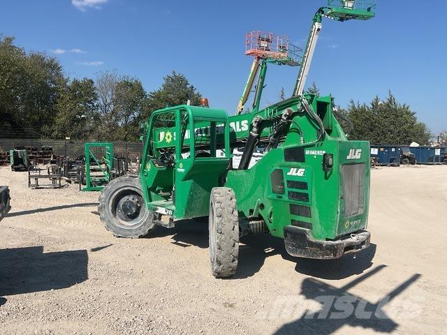 JLG 6036 Teleskooplaadurid