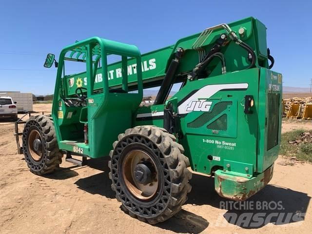 JLG 6042 Teleskooplaadurid