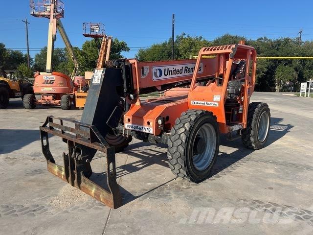 JLG 6042 Teleskooplaadurid