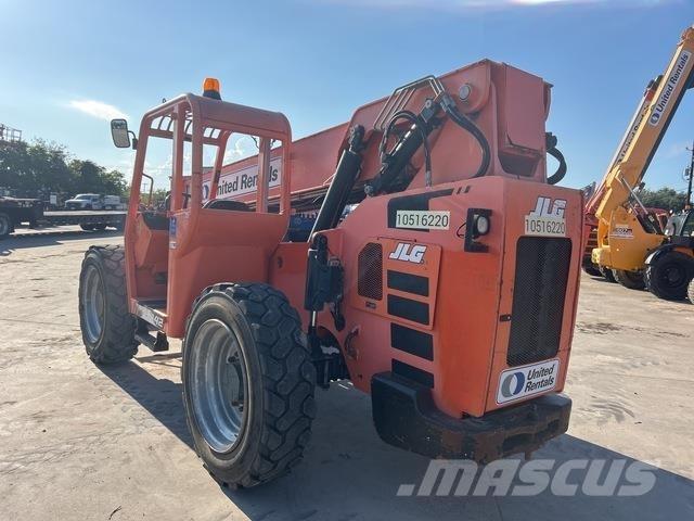 JLG 6042 Teleskooplaadurid