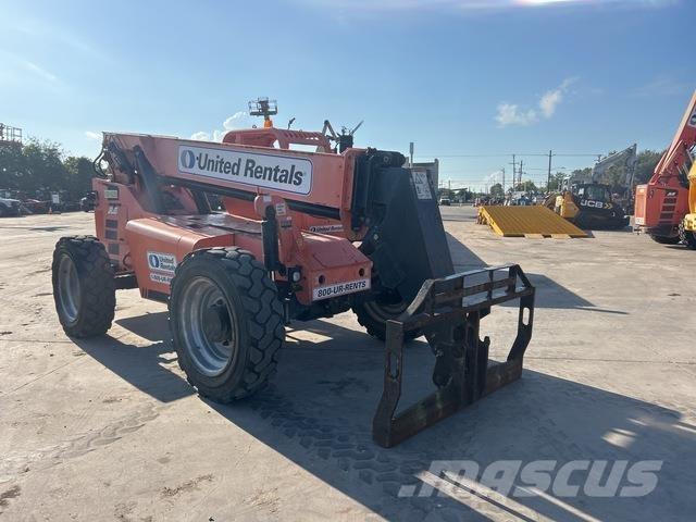 JLG 6042 Teleskooplaadurid