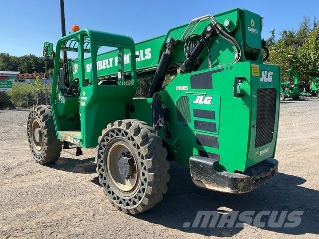 JLG 6042 Teleskooplaadurid