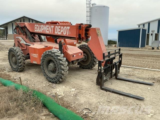 JLG 6042 Teleskooplaadurid