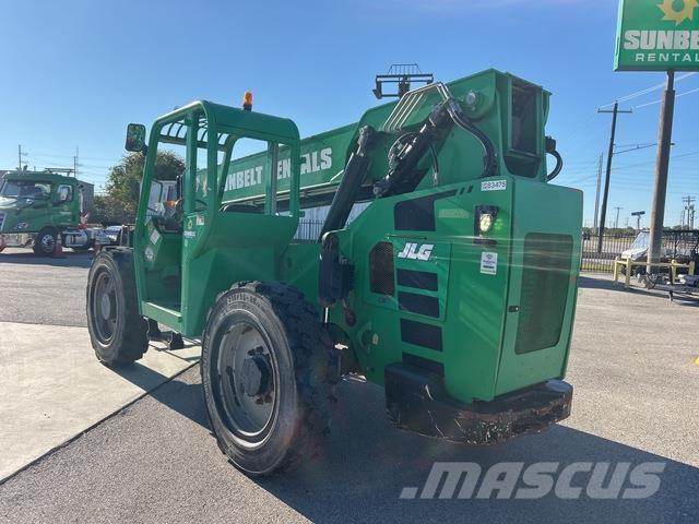 JLG 6042 Teleskooplaadurid