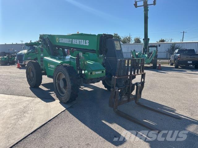 JLG 6042 Teleskooplaadurid