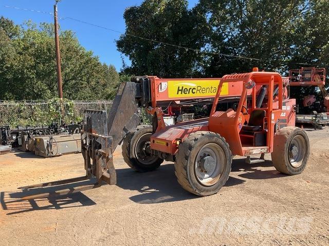 JLG 6042 Teleskooplaadurid