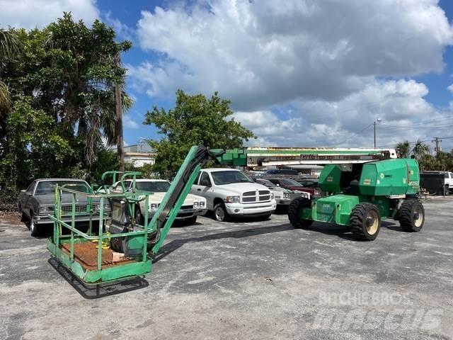 JLG 660SJ Muu
