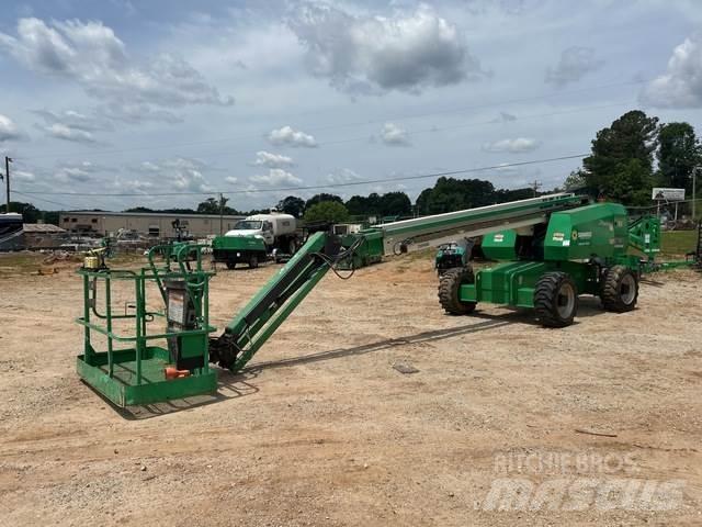 JLG 660SJ Muu