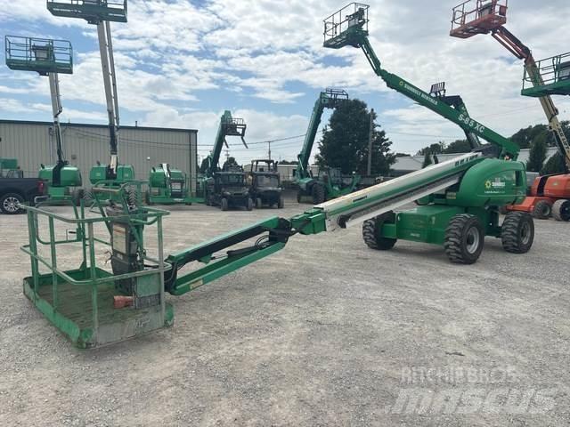 JLG 660SJ Muu