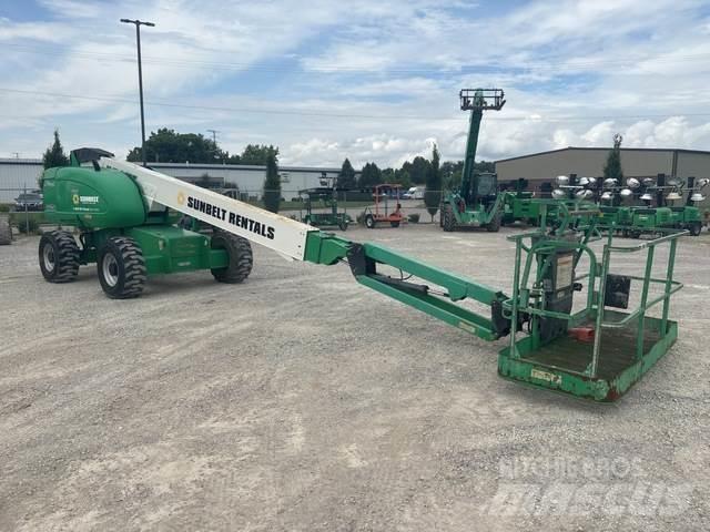 JLG 660SJ Muu