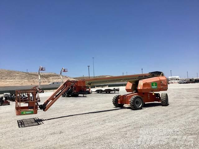 JLG 660SJ Muu
