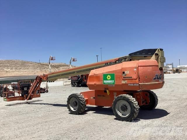 JLG 660SJ Muu