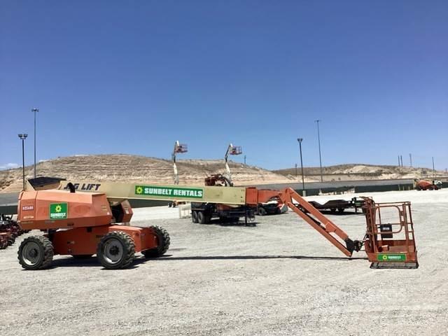 JLG 660SJ Muu