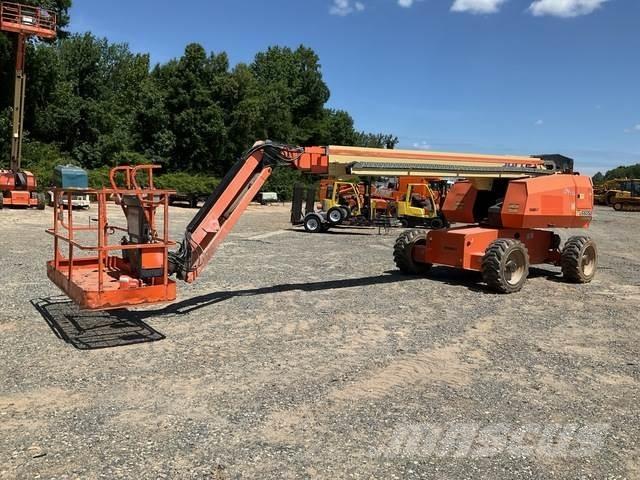 JLG 660SJ Muu