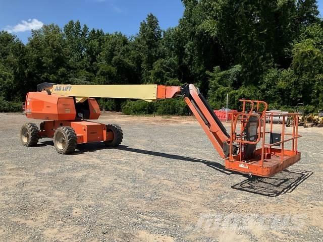 JLG 660SJ Muu