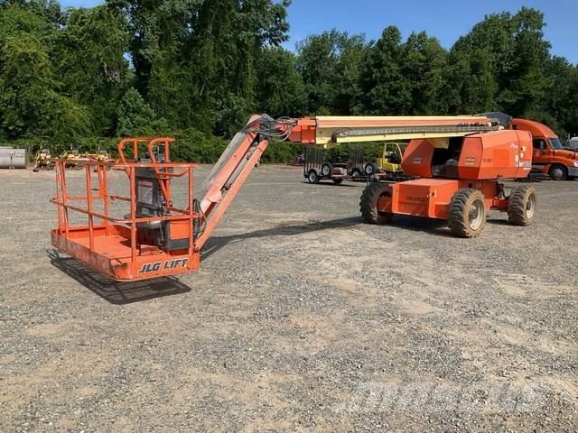 JLG 660SJ Muu
