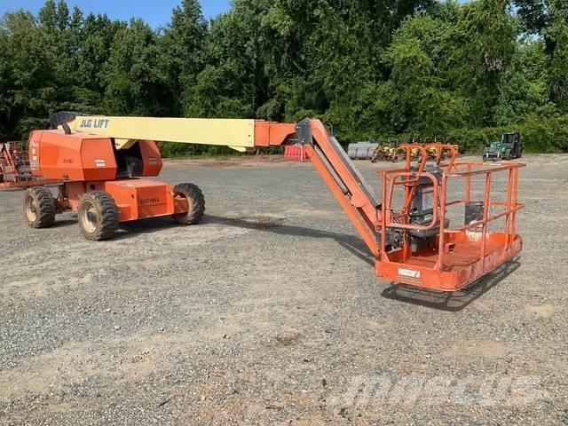 JLG 660SJ Muu