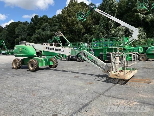 JLG 660SJ Muu
