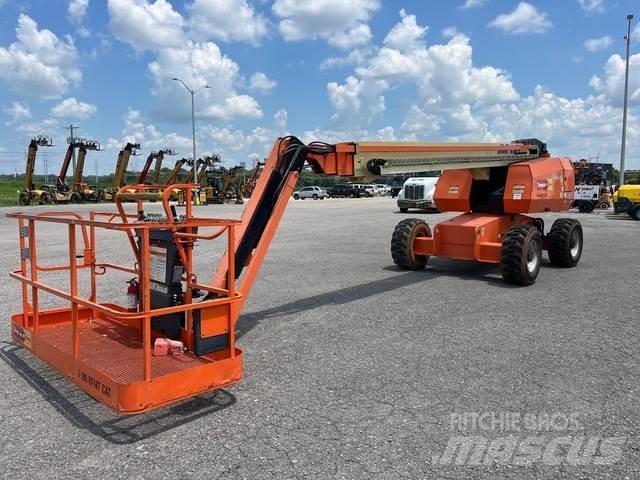 JLG 660SJ Muu