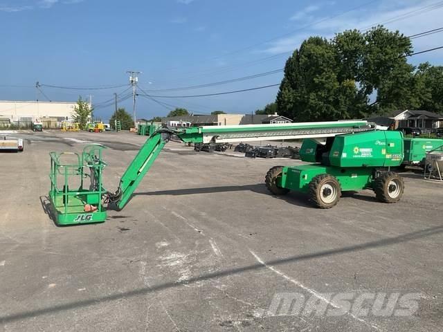JLG 660SJ Muu