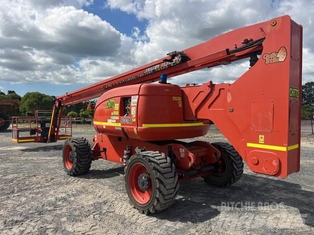JLG 800 AJ Muu