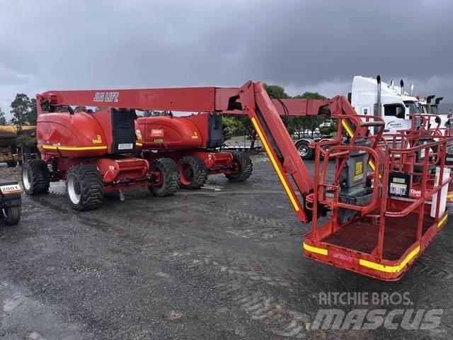 JLG 800 AJ Muu