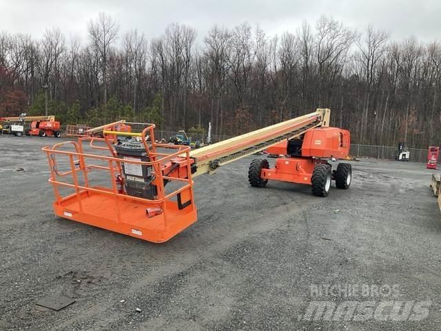 JLG 800 S Muu