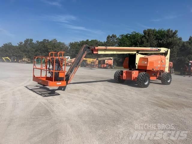 JLG 800AJ Muu