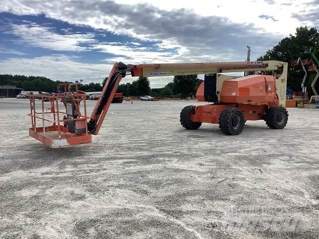 JLG 800AJ Muu