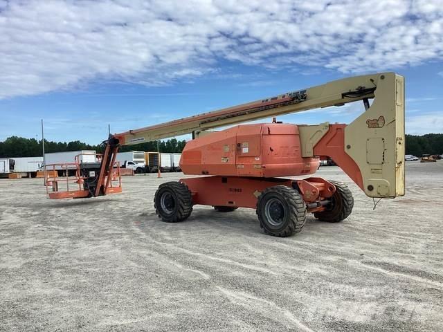 JLG 800AJ Muu
