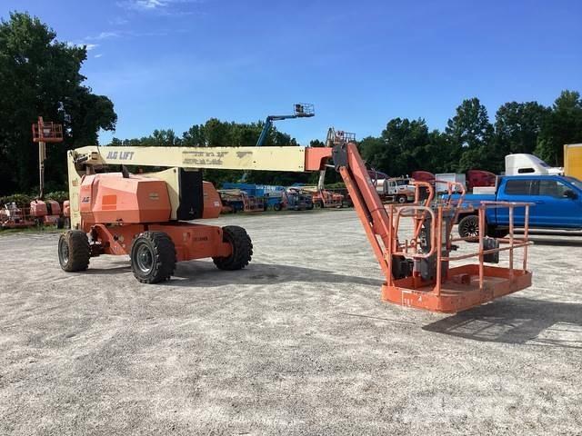 JLG 800AJ Muu