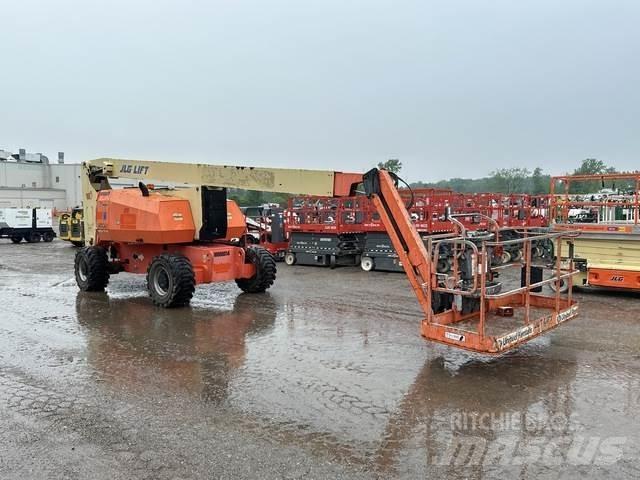 JLG 800AJ Muu