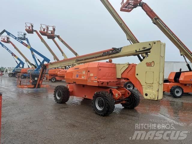 JLG 800AJ Muu