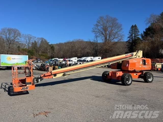 JLG 800S Muu