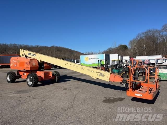 JLG 800S Muu