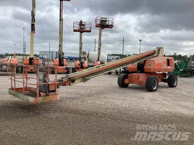 JLG 800S Muu