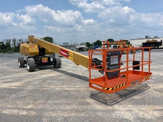 JLG 800S Muu