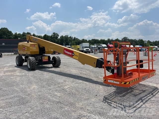 JLG 800S Muu