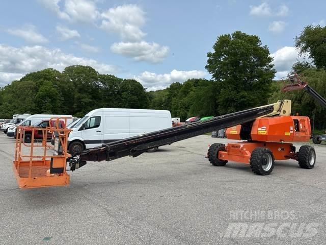 JLG 800S Muu