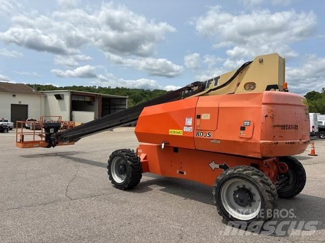 JLG 800S Muu