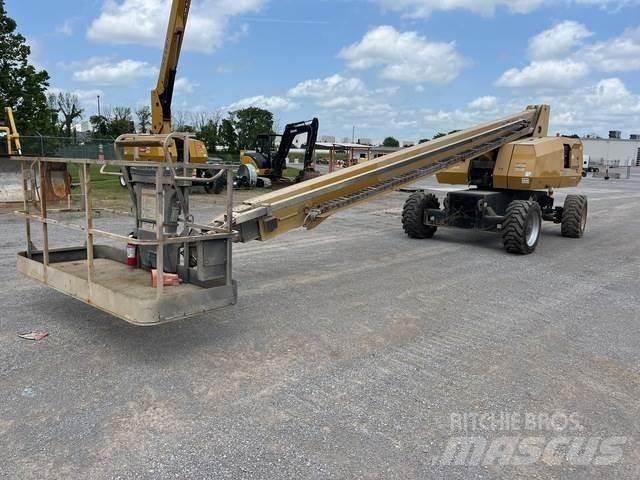 JLG 800S Muu