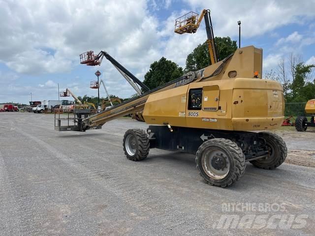 JLG 800S Muu