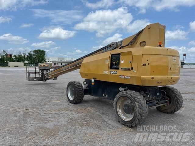 JLG 800S Muu