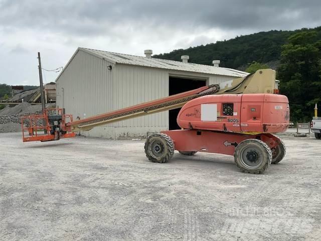 JLG 800S Muu