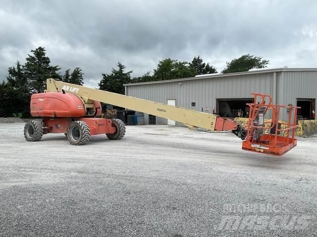 JLG 800S Muu