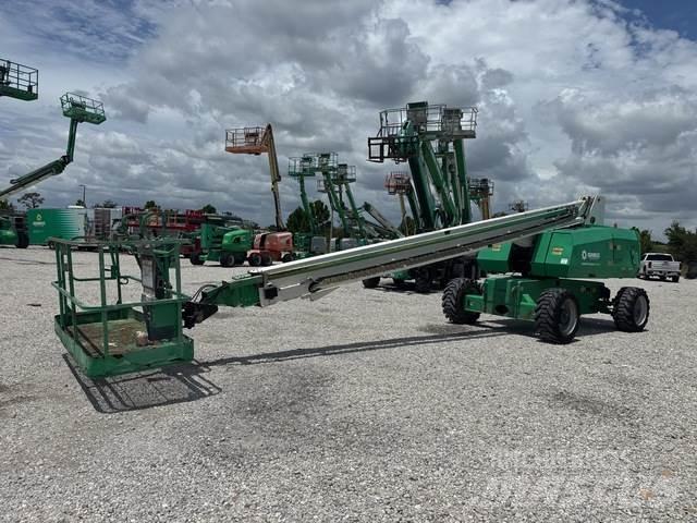 JLG 800S Muu