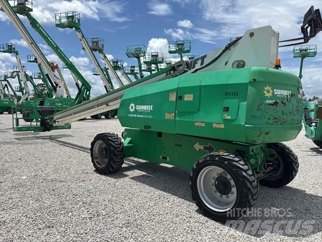 JLG 800S Muu